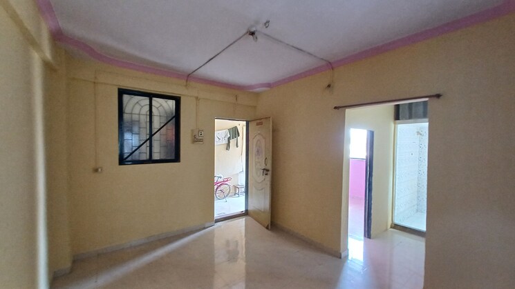 Room, omkar-apartment-virar-east 1 Bedroom 520 Sq.Ft. Builder Floor In Virar East Palghar 7534134