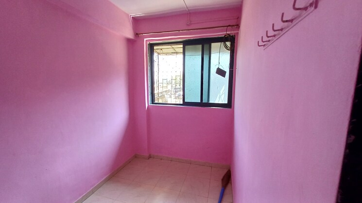 Room, omkar-apartment-virar-east 1 Bedroom 520 Sq.Ft. Builder Floor In Virar East Palghar 7534134