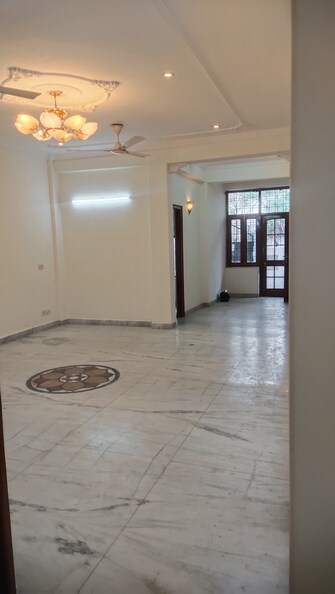 3 BHK Villa For Rent in Kohli One Malibu Town Plot Sector 47 Gurgaon  7534159