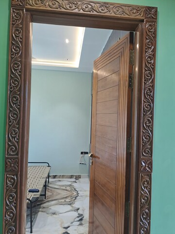Furnished Amenities in 3 BHK Independent House at Dhaulas  – for Sale