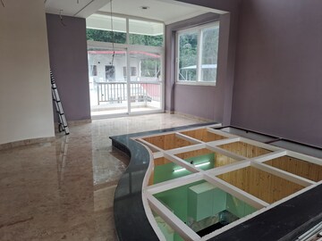 Bedroom in 3 BHK Independent House at Dhaulas  – for Sale
