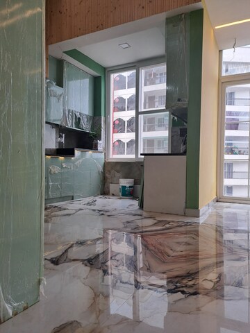 Living Room in 3 BHK Independent House at Dhaulas  – for Sale