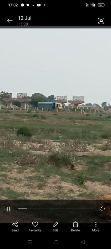 Plot Area in  Plot at Balaji Vivaan, Sector 1 Greater Noida – for Sale