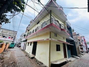 5 BHK Independent House For Resale in Aliganj Lucknow  7534166