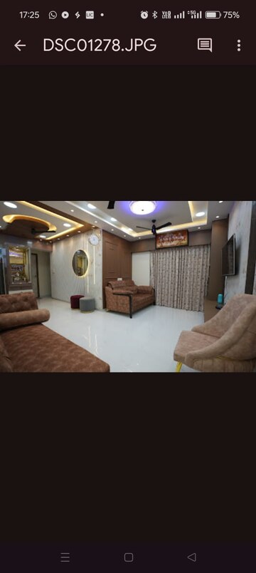 2 BHK Apartment For Sale in Runwal Gardens, Dombivli East