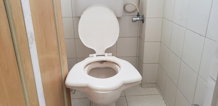 Bathroom, samrat-swastik 1 Bedroom 450 Sq.Ft. Apartment In Hadapsar Pune 7534158