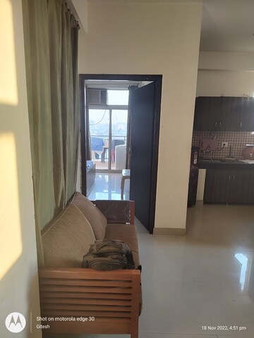 1 BHK Apartment For Resale in Nimai Greens Alwar Bypass Road Bhiwadi  7534184