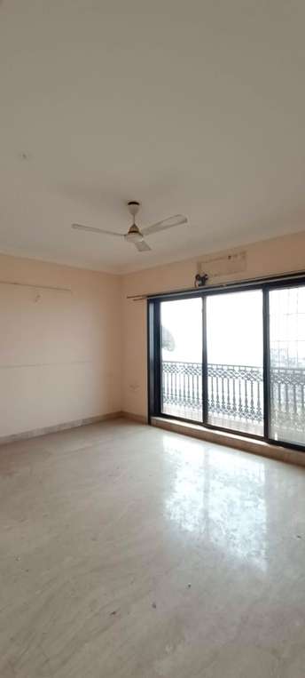 3 BHK Apartment For Rent in Akshar Shreeji Heights Seawoods Navi Mumbai  7534193