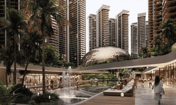 4 BHK Apartment For Resale in Elan The Presidential Dwarka Expressway Gurgaon  7534245