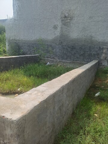  Plot – Exterior View View at Bhopani - for Sale