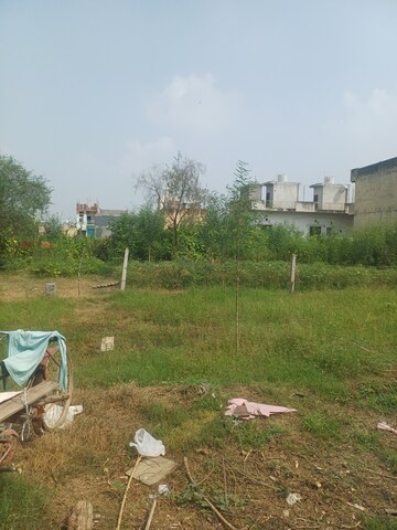  Plot – Garden View at Bhopani - for Sale