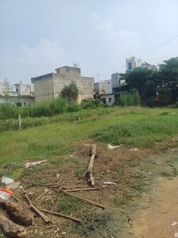  Plot – Garden View at Bhopani - for Sale