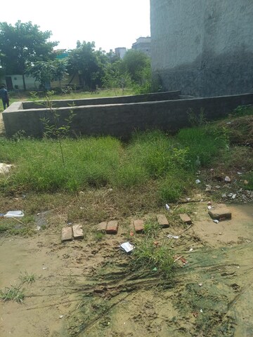  Plot For Sale in Bhopani