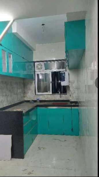 2 BHK Apartment For Rent in Om Sai Union CHS Chembur Mumbai  7534257