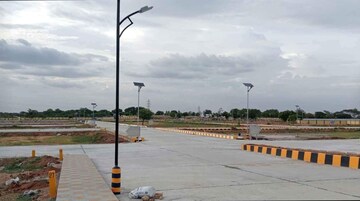  Plot For Sale in Tiruchirappalli