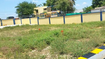  Plot – Garden View at Tiruchirappalli - for Sale