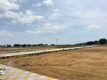 Plot Area in  Plot at Tiruchirappalli – for Sale