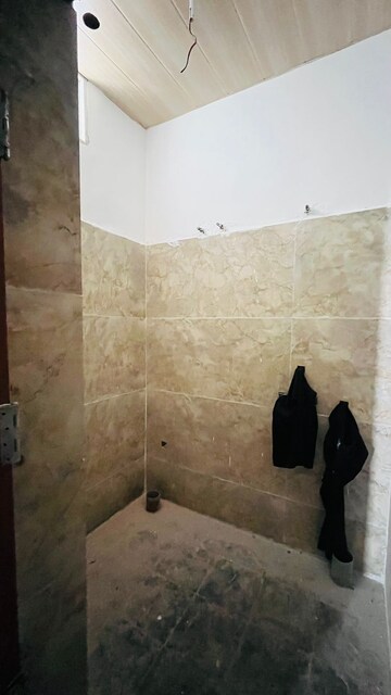 Bathroom in 3 BHK Independent House at Sector 127 – for Sale