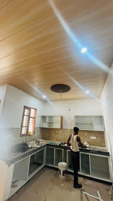 Furnished Amenities in 3 BHK Independent House at Sector 127 – for Sale