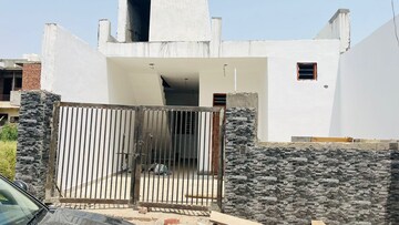 3 BHK Independent House – Exterior View View at Sector 127 - for Sale