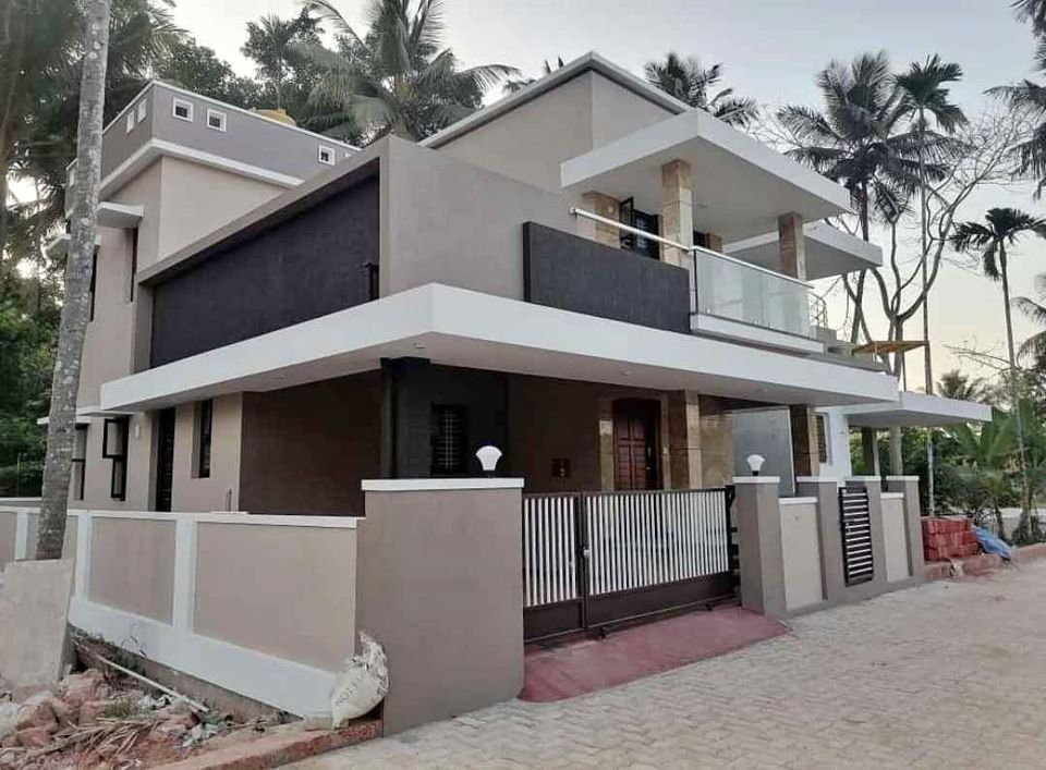 2 BHK Villa For Resale in Immadihalli Bangalore  7534305