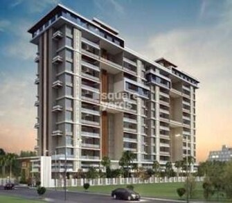 4 BHK Apartment For Rent in Kumar Selena B Baner Pune  7534360