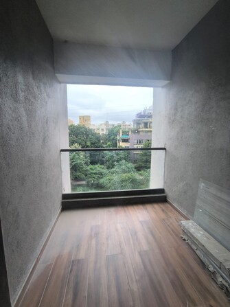 4 BHK Apartment For Rent in Kumar Selena B Baner Pune  7534360