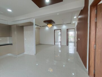 3 BHK Apartment For Rent in Sector 27 Gurgaon  7534371