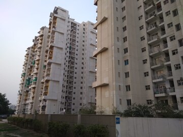 2 BHK Apartment – Exterior View View at BPTP Princess Park, Sector 86 - for Sale