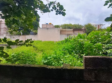  Plot – Garden View at Jayanagar - for Sale