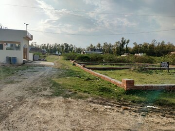 Plot For Resale in Raipur Dehradun  7534373