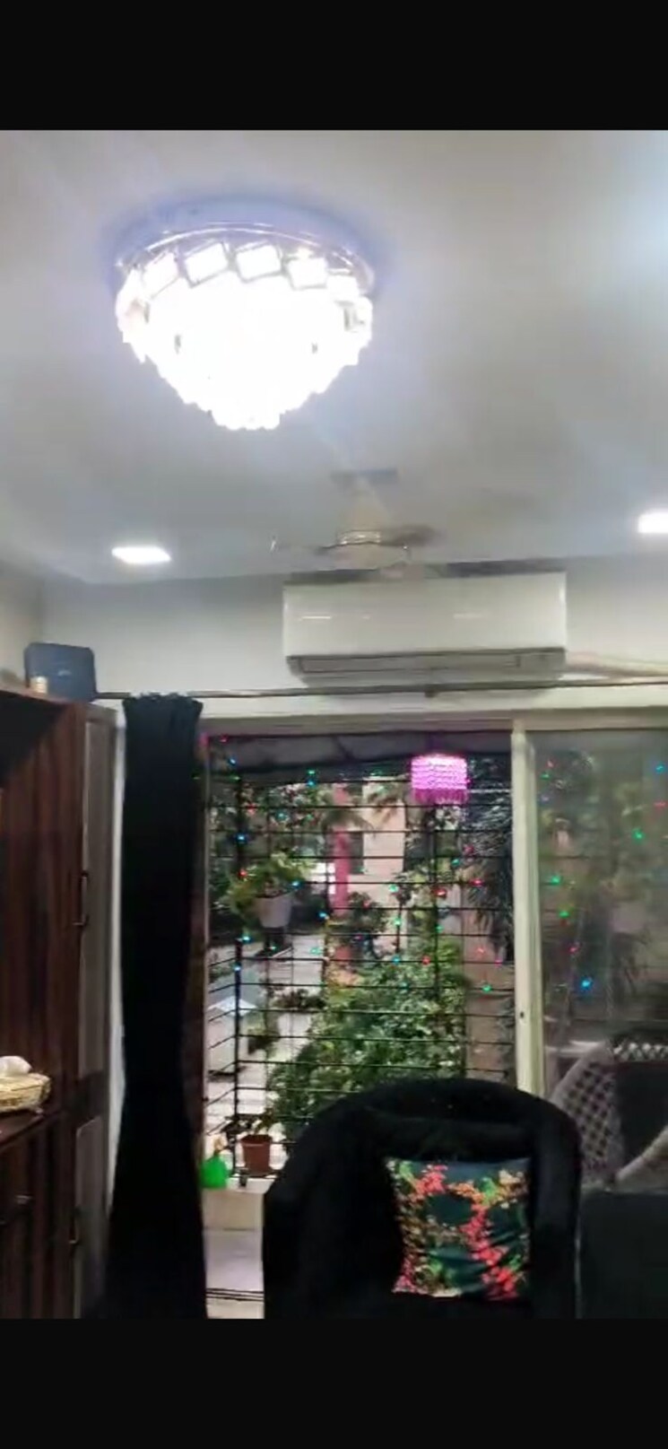 Bedroom, shree-mahavir-darshan 1 Bedroom 450 Sq.Ft. Apartment In Lower Parel Mumbai 7534383