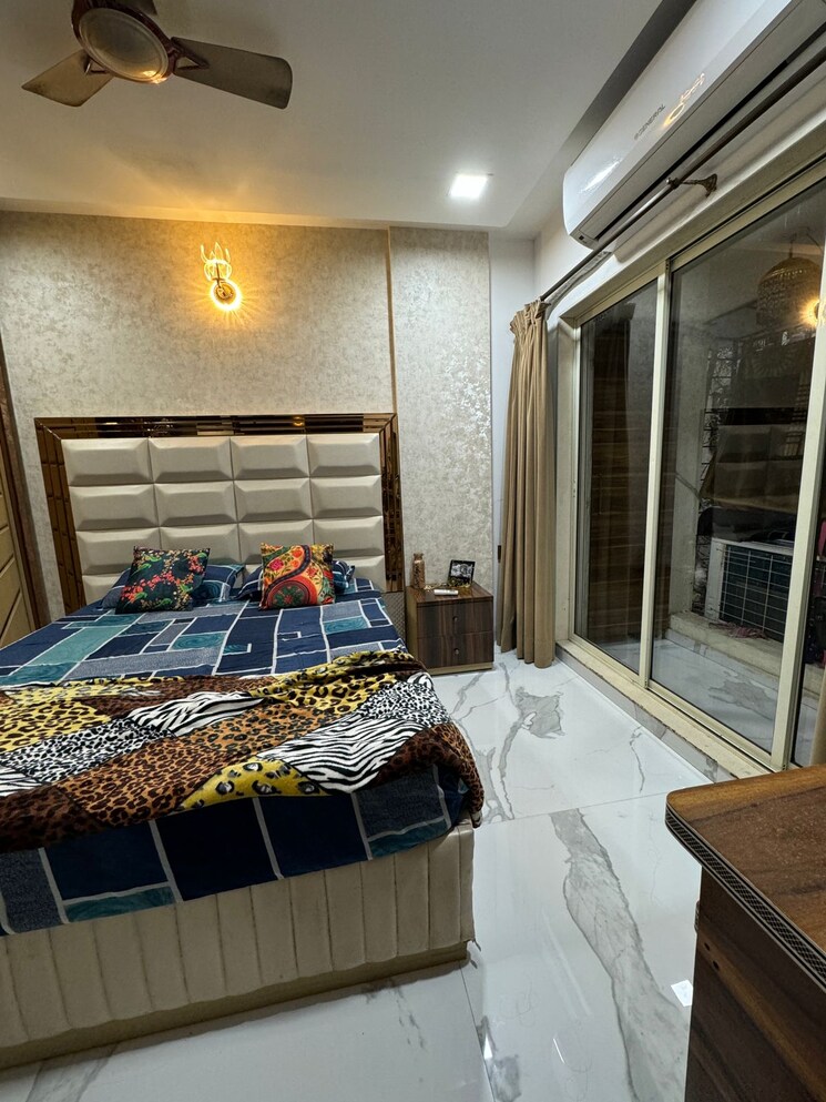 Bedroom, shree-mahavir-darshan 1 Bedroom 450 Sq.Ft. Apartment In Lower Parel Mumbai 7534383