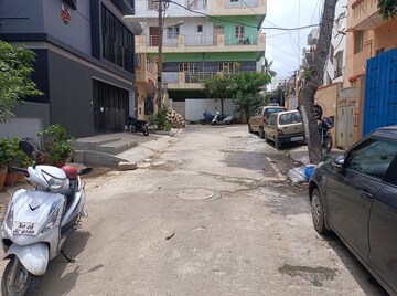  Plot – Exterior View View at Raja Rajeshwari Nagar - for Sale