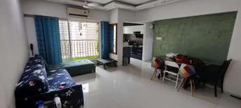 3 BHK Apartment For Resale in Unique Poonam Estate Cluster 3 Mira Road Mumbai  7534419