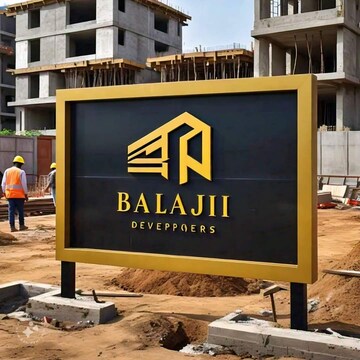  Plot For Sale in Bhopani Village