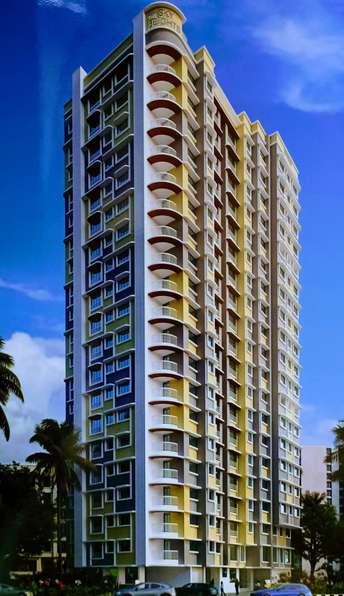 1 BHK Apartment For Resale in Andheri East Mumbai  7534501