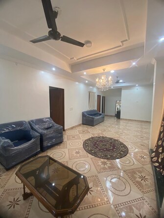 4 BHK Villa For Rent in Defence City Pune Airport Pune  7534424