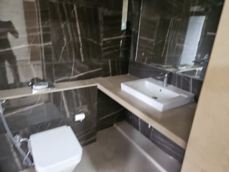 Attached Bathroom, neelkanth-greens 2 Bedroom 695 Sq.Ft. Apartment In Manpada Thane 7534450