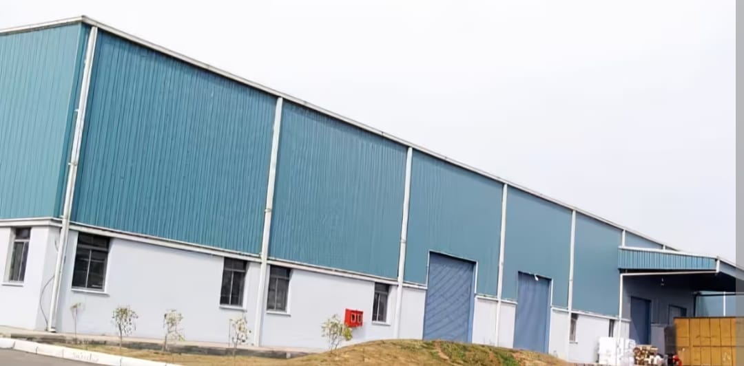 Commercial Warehouse 1234 Sq.Ft. For Rent in Sector 37 Faridabad  7534443