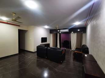 2 BHK Apartment For Rent in Cosmos Lounge Manpada Thane  7534464