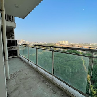 3 BHK Apartment For Rent in Conscient Heritage Max Sector 102 Gurgaon  7534510