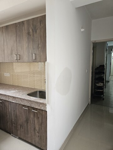 Balcony in 2 BHK Apartment at HCBS Sports Ville, Sohna Sector 35 – for Sale