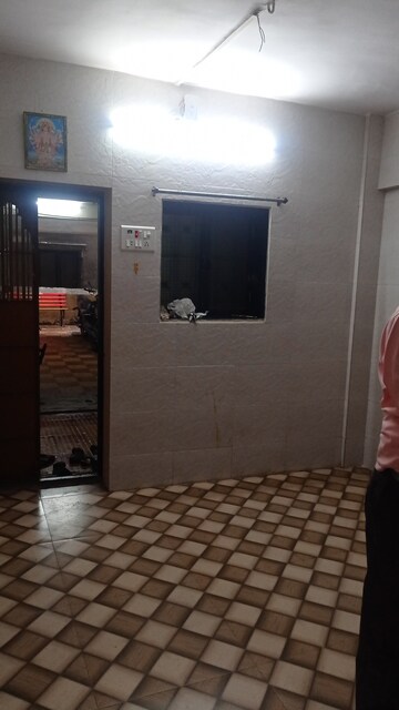 Parking in 1 BHK Apartment at Dombivli West – for Sale