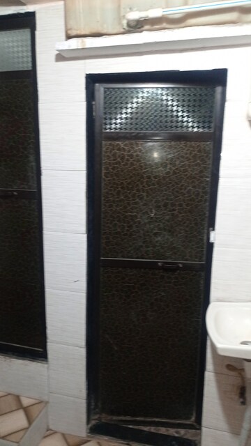 Bathroom in 1 BHK Apartment at Dombivli West – for Sale