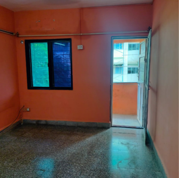 Room in 2 BHK Apartment at Ic Colony – for Sale