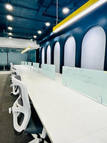 Commercial Co-working Space 5000 Sq.Ft. For Rent in Koramangala Bangalore  7534441