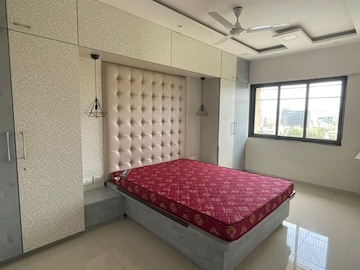 5 BHK Builder Floor For Rent in Jubilee Residency Jubilee Hills Hyderabad  7534497