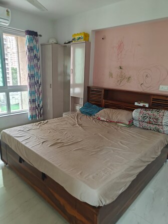 2 BHK Apartment For Rent in Vihang Vihar CHS Panch Pakhadi Thane  7534530