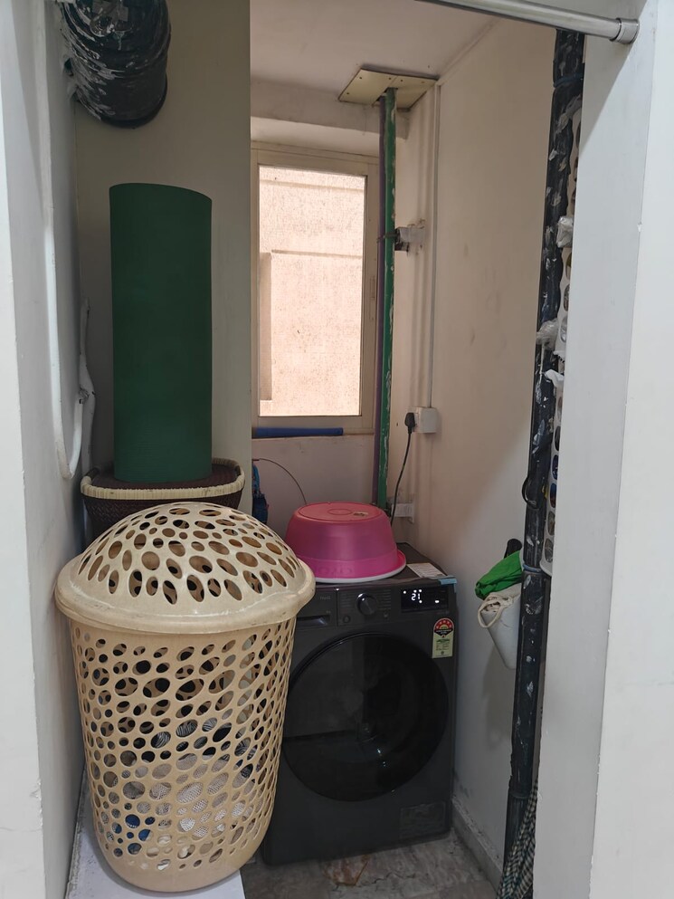 Master Bedroom, vihang-vihar-chs 2 Bedroom 950 Sq.Ft. Apartment In Panch Pakhadi Thane 7534530